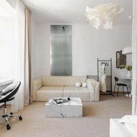Appartement Netflix And Chill à Lviv Extérieur photo