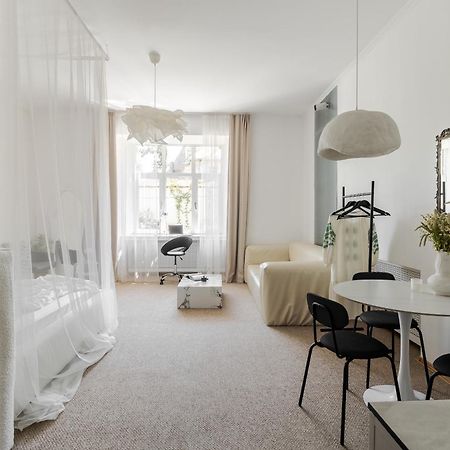 Appartement Netflix And Chill à Lviv Extérieur photo