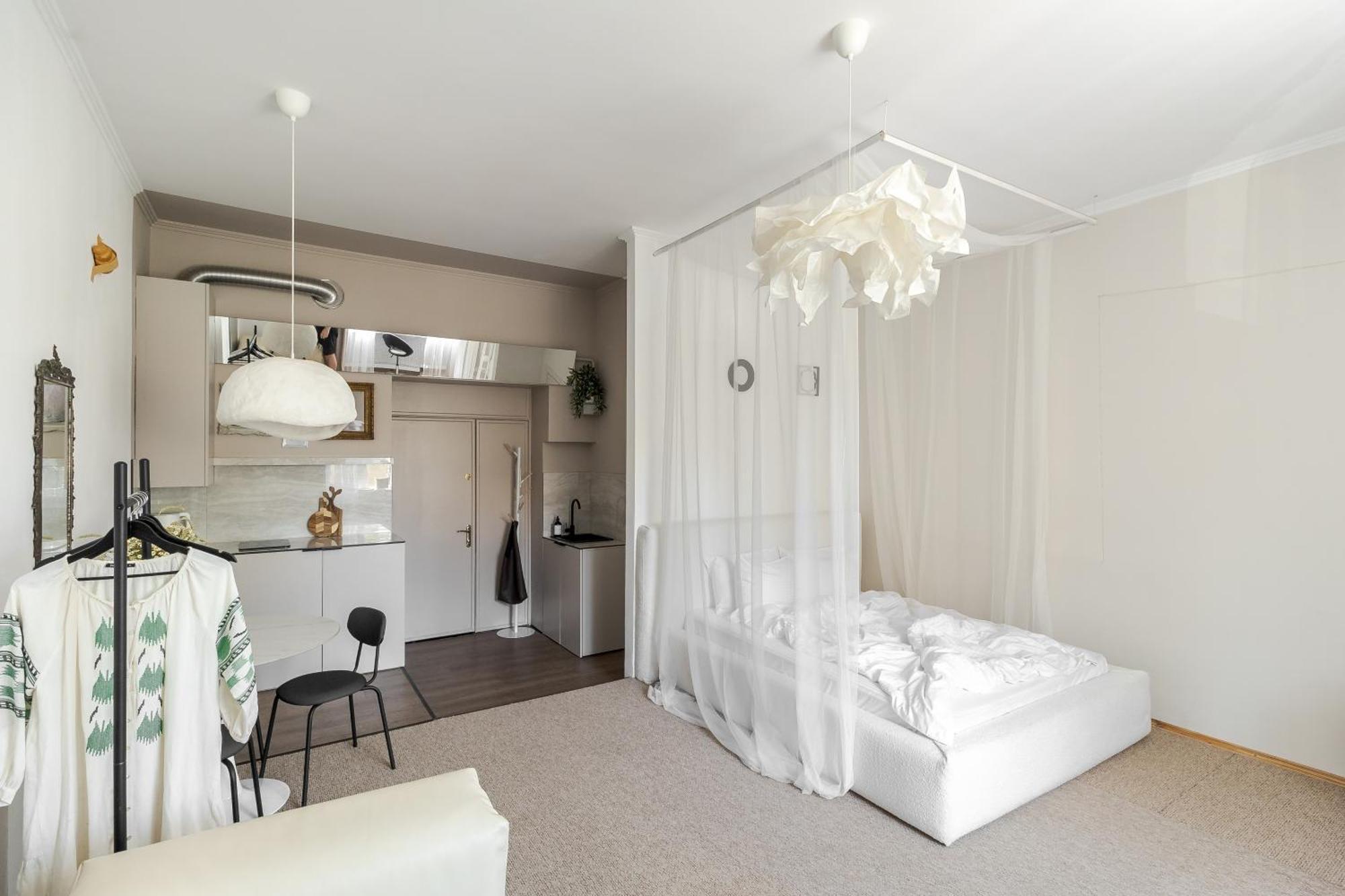 Appartement Netflix And Chill à Lviv Extérieur photo
