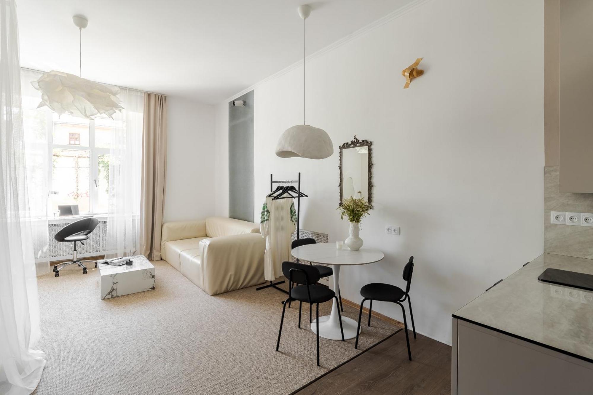 Appartement Netflix And Chill à Lviv Extérieur photo