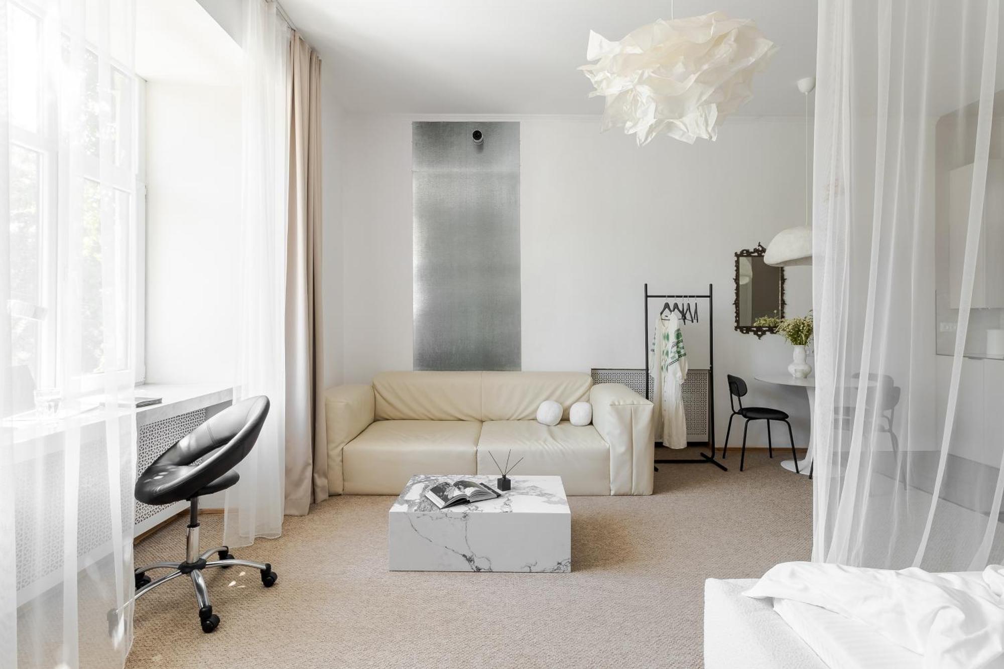Appartement Netflix And Chill à Lviv Extérieur photo