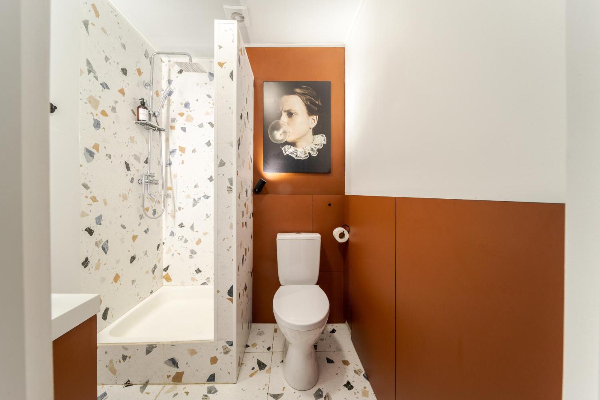 Appartement Netflix And Chill à Lviv Extérieur photo