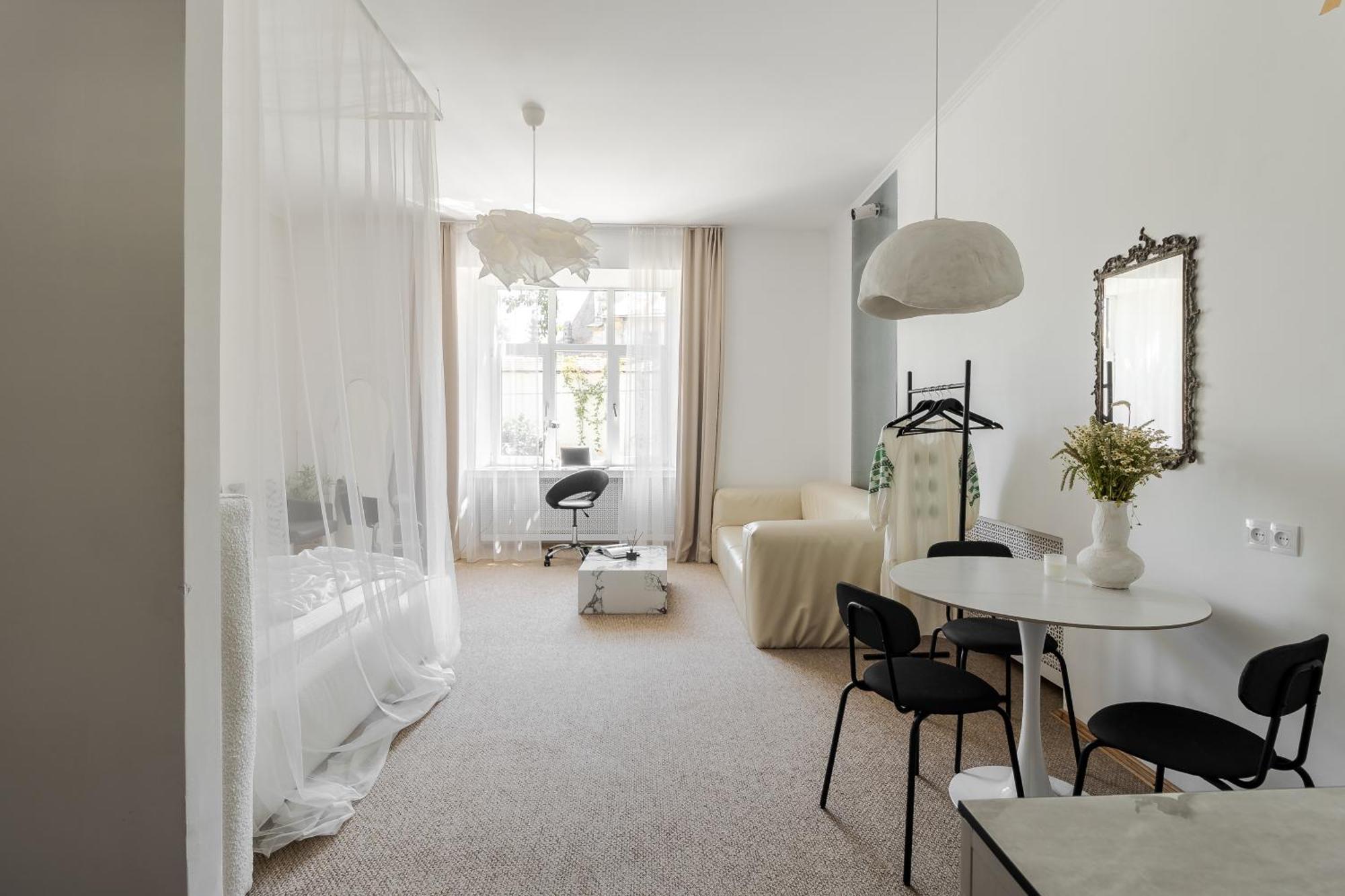 Appartement Netflix And Chill à Lviv Extérieur photo